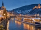 Deutschland/Frankreich: VIVA Cruises mit Advents- und Weihnachtsreisen auf dem Fluss