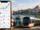 İstanbul: Yandex Go toplu taşıma planlamasını uygulamaya ekledi