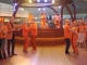 Holland America adds poolside live music venues to Oosterdam and Zuiderdam