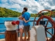 Seychellen: Segel-Kreuzfahrten verbinden Flitterwochen mit Inselhopping