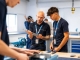 Germany: Condor opens new technical training centre near Frankfurt Airport