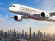 Emirates brings next-generation A350 to Kuala Lumpur