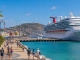 Mazatlán prevé cerrar 2026 con 560.000 cruceristas