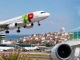 Portugal: TAP steigert Umsatz und Passagierzahlen, bleibt aber in den roten Zahlen