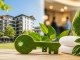 Deutschland: Alle sieben AHORN Hotels erhalten Green Key