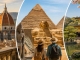 Florencia, Egipto y Japón: Gebeco apuesta por los viajes de arte