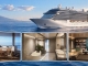 Crystal erweitert Luxusangebot auf See mit neuem Kapitän und neuer Owner’s Suite