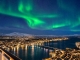 Norwegen: Wolters kombiniert Havila-Winterreisen mit Mitternachtskonzert