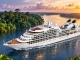 Seabourn Quest to explore the Amazon on new 30-day voyage