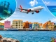 Curaçao: Corendon Airlines startet neue Nonstopflüge ab Düsseldorf