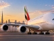 Emirates startet mit hoher Nachfrage in die Wintersaison