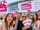 QTA Reisesommer macht Messebesuch zum Team-Trip