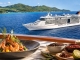 Hapag-Lloyd Cruises verbindet Reiserouten mit regionaler Kulinarik