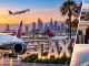 Los Angeles: Delta plans record LAX schedule for summer 2027