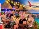 Curaçao: Neue Flugverbindungen treiben das Tourismuswachstum an