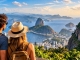 Brasil registra un fuerte crecimiento del turismo europeo en 2026