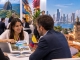 Colombia impulsa su negocio turístico con Francia