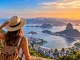 Brasil: el gasto turístico internacional crece un 10,4% hasta agosto