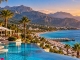 Antalya hält Hotelauslastung von bis zu 90 Prozent bis in den Herbst
