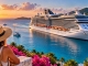Global cruise market forecast to nearly double by 2034