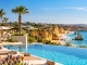 Algarve investiert in neue Luxushotels und große Ferienresorts