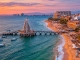 Six Mexican beaches rank among the Americas’ best in 2026