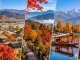 Agoda highlights five lesser-known autumn destinations in Asia