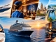 Holland America Line celebrates Pan Am’s centenary with special Caribbean cruise