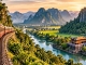 Vietnam eröffnet ungewöhnlichen Kulturerbezug zwischen Hue und Phong Nha