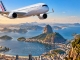 Air France ampliará a 14 vuelos semanales su conexión entre París y Río de Janeiro