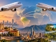 LATAM y Qatar Airways conectarán 17 destinos colombianos con su red internacional