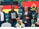 DRV und Angola bauen touristische Zusammenarbeit aus