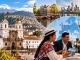 Quito wirbt in fünf europäischen Städten um neue Tourismuspartner