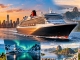 Cunard kündigt 93 Kreuzfahrten für den Winter 2028/29 an