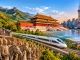 trendtours nimmt China-Rundreise ab 1.099 Euro ins Programm